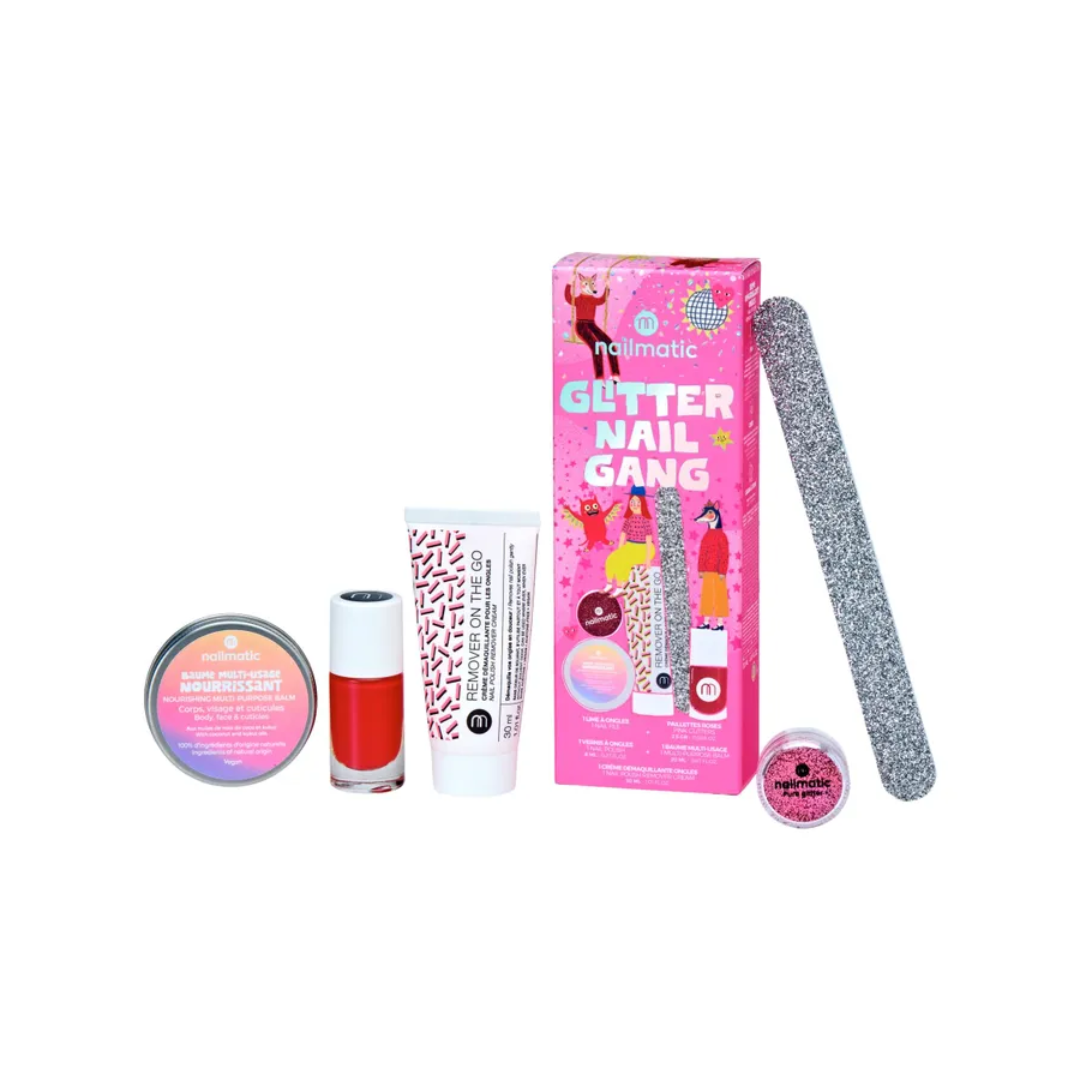 Nailmatic Funny Artist Set