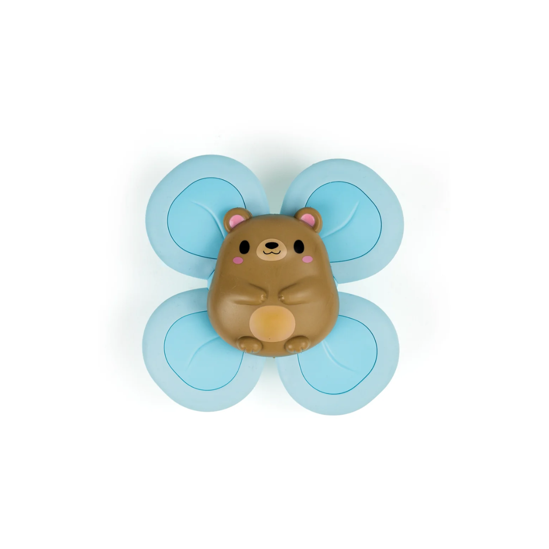 Tiger Tribe Sensory Spinner