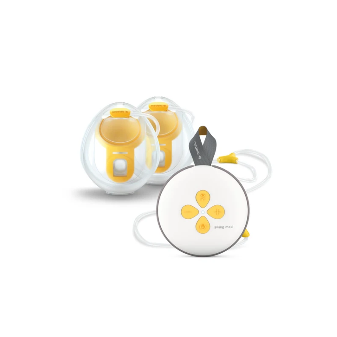 Medela Swing Maxi Handsfree Electric Breast Pump