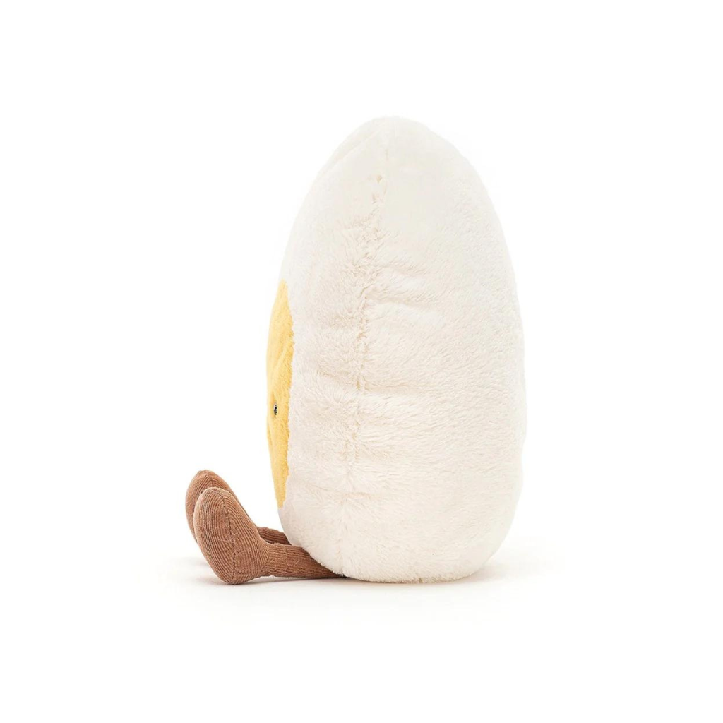 Jellycat Amuseable Boiled Egg