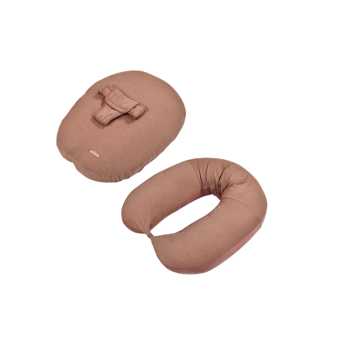 Unilove 8-in-1 Hopo Pregnancy Pillow