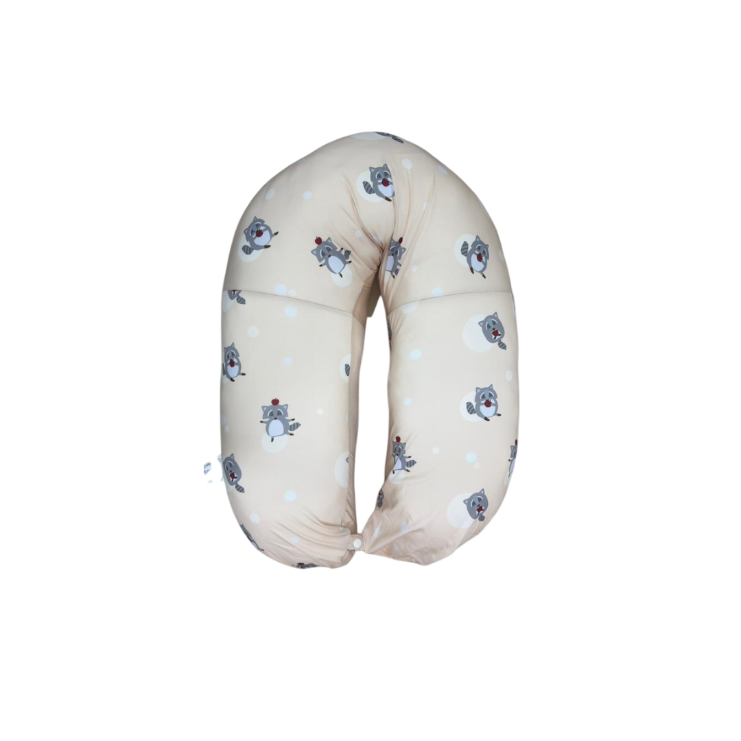 Unilove 8-in-1 Hopo Pregnancy Pillow