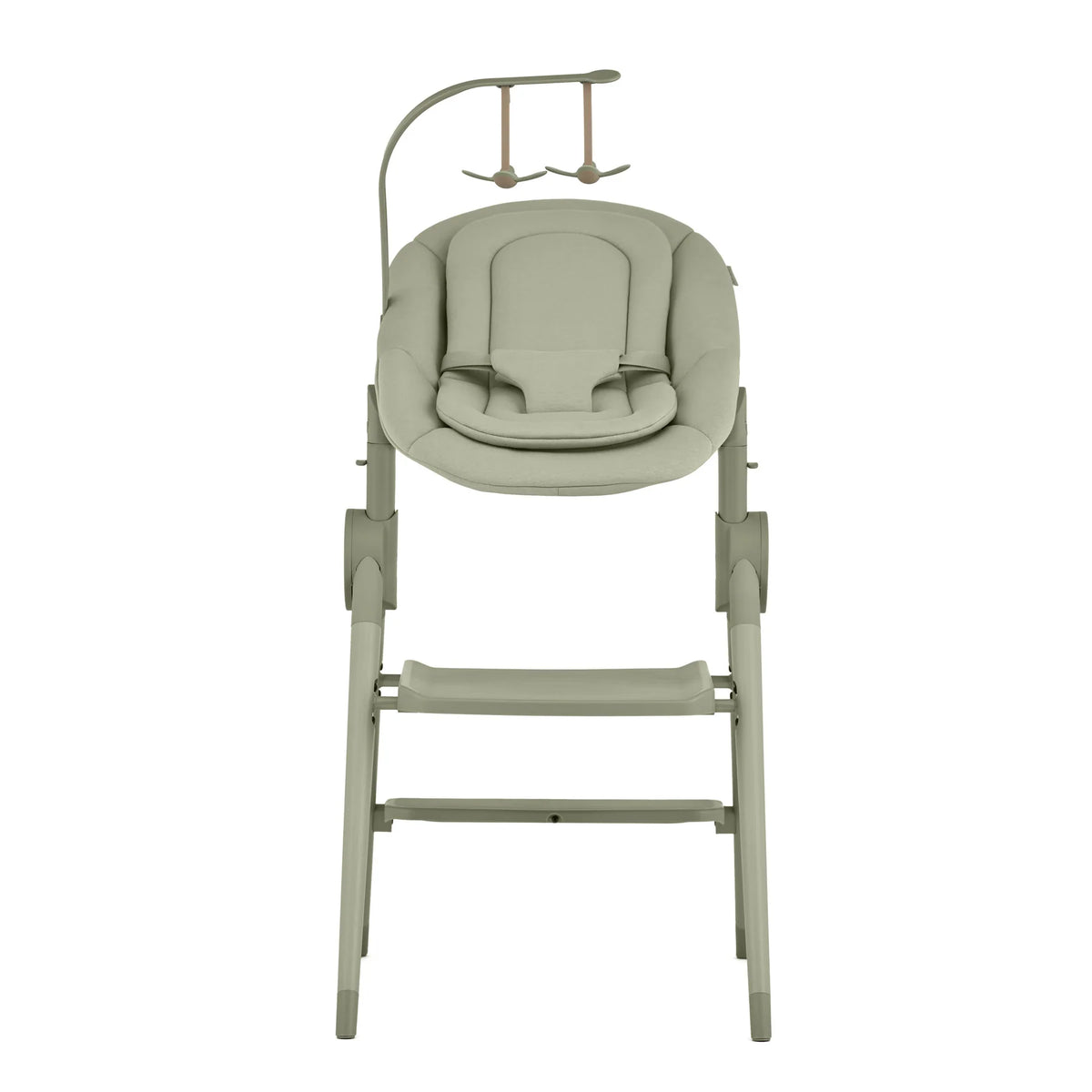 Anex 3 in 1 Ozy High Chair