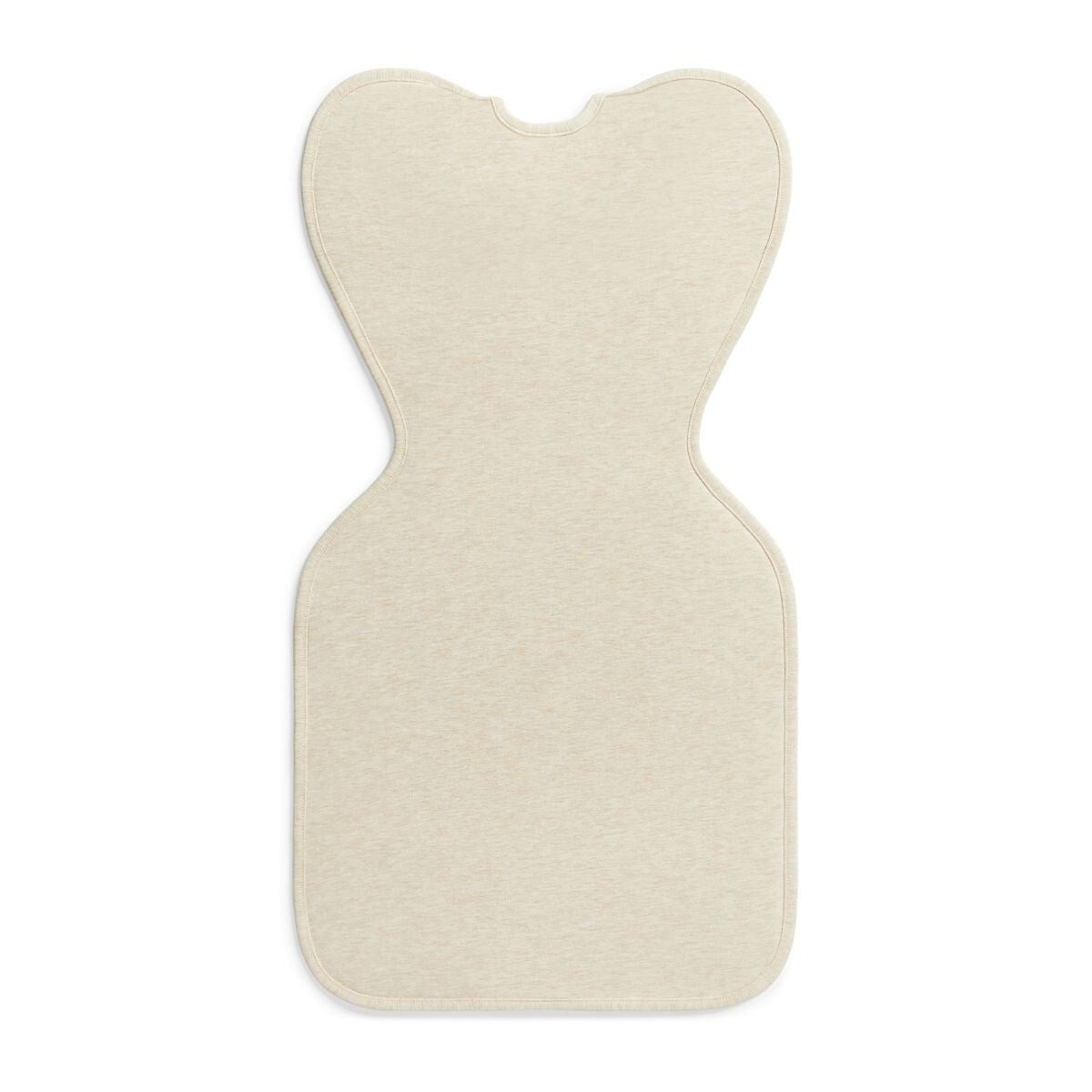 Love to Dream Swaddle UP Original 1.0 TOG Oatmeal Marl