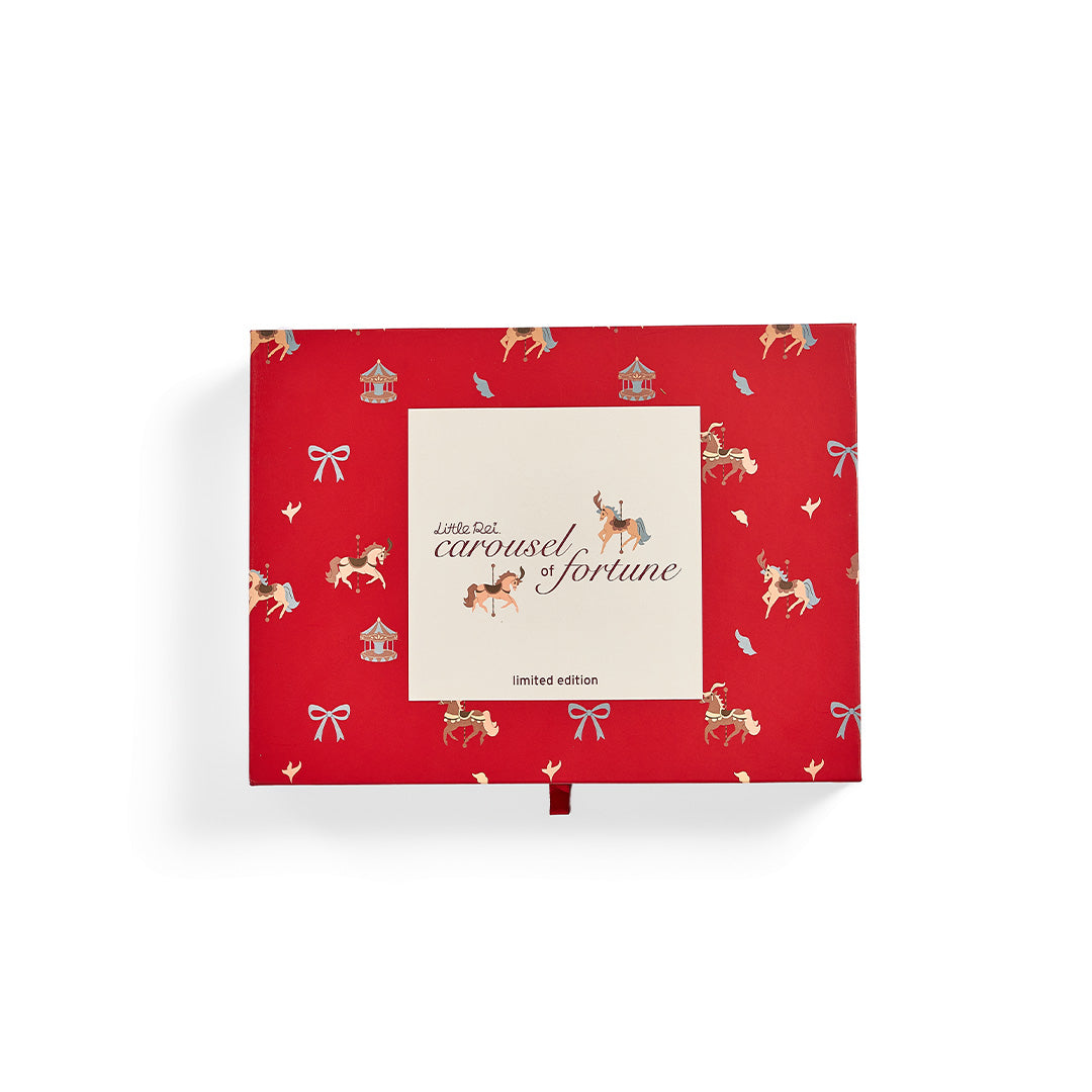 Little Rei Carousel of Fortune Gift Set