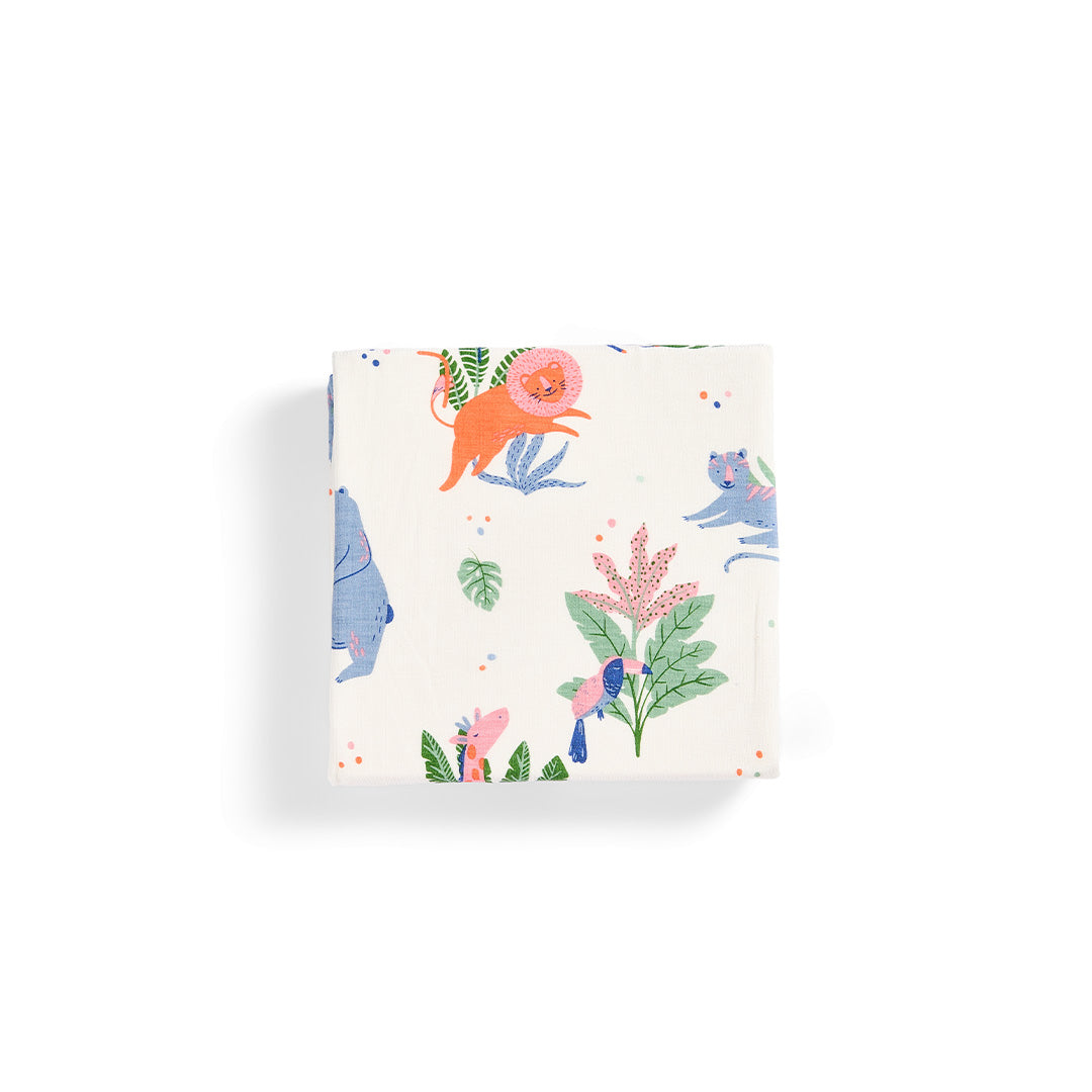 Little Rei Swaddle Wrap with Velcro
