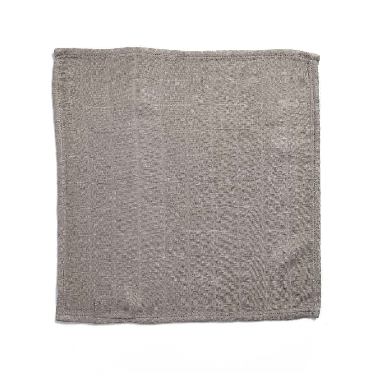 Little Rei Bamboo Wash Cloth 4pc