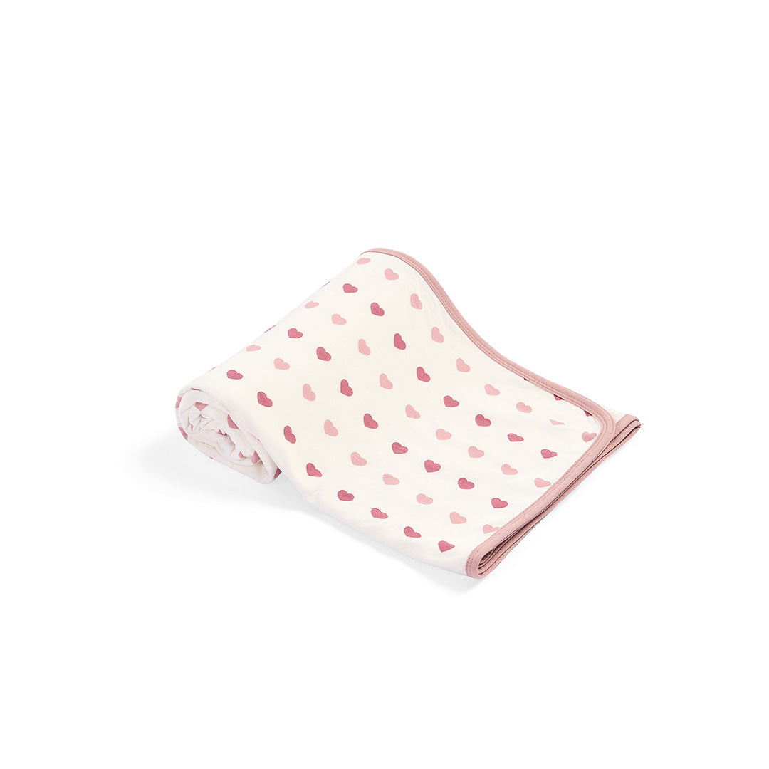 Little Rei Blanket (120x120cm)