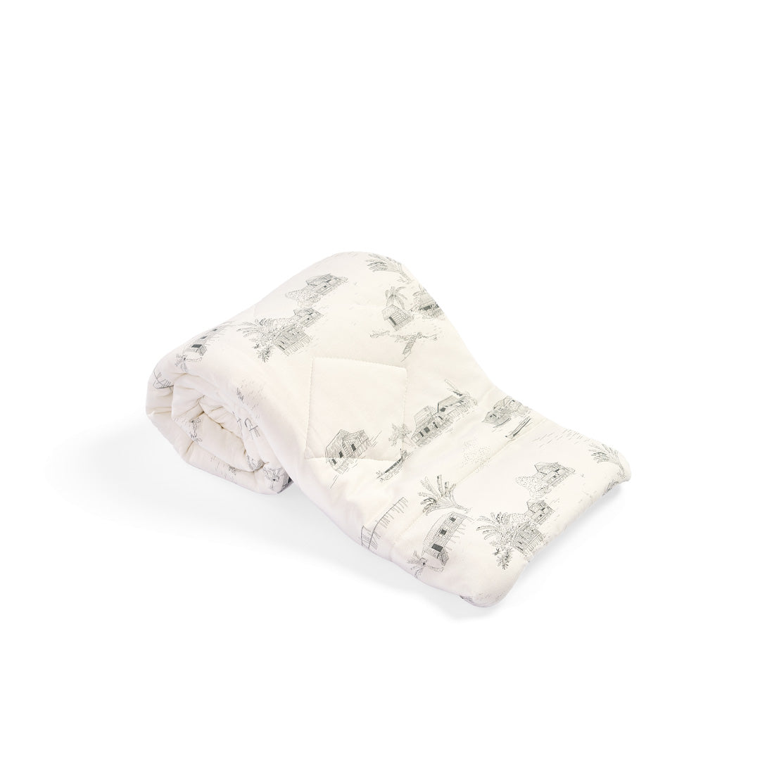 Little Rei Cooling Blanket