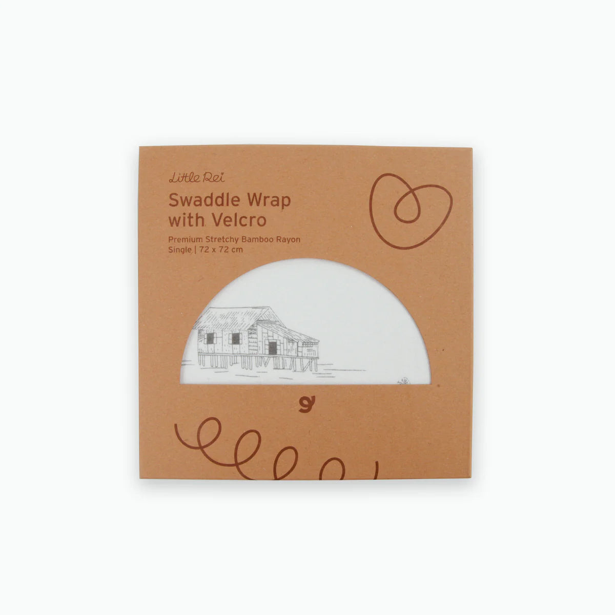 Little Rei Sleep Set (Boy)