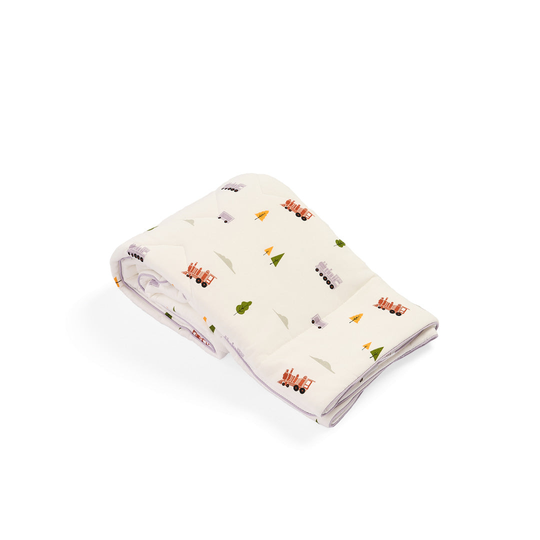 Little Rei Cooling Blanket