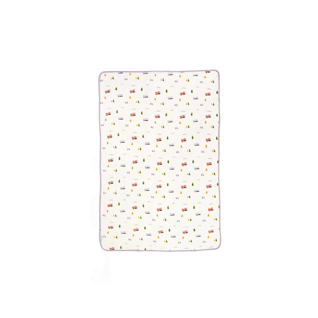 Little Rei Blanket (120x120cm)