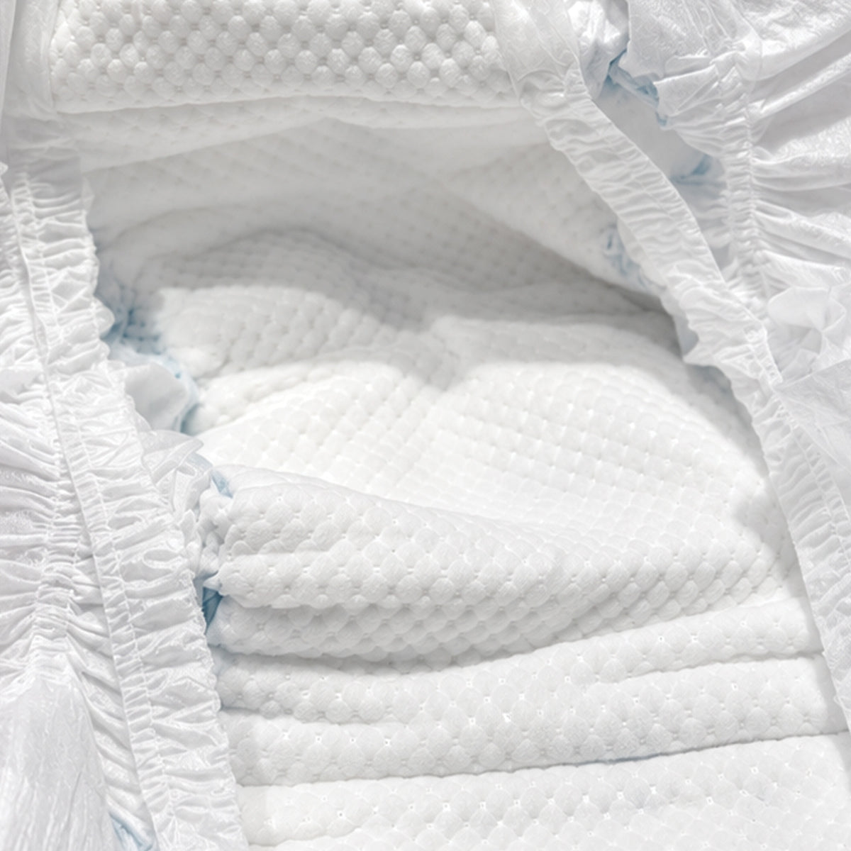 Little Rei Eco-Conscious Luxury Pull Up Diapers Full Pack