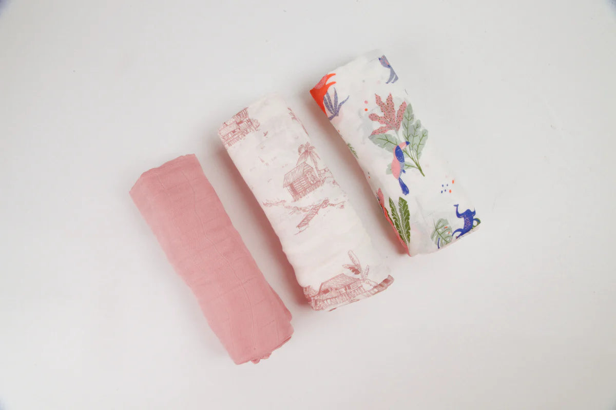 Little Rei Gift Set (Girl)