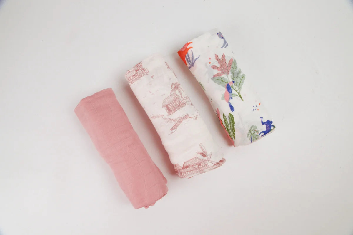 Little Rei Sleep Gift Set (Girl)