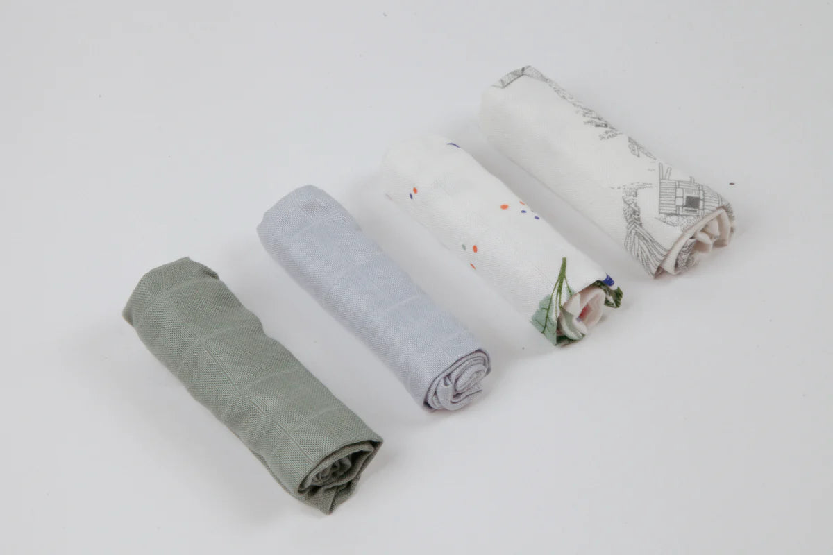 Little Rei Gift Set (Boy)