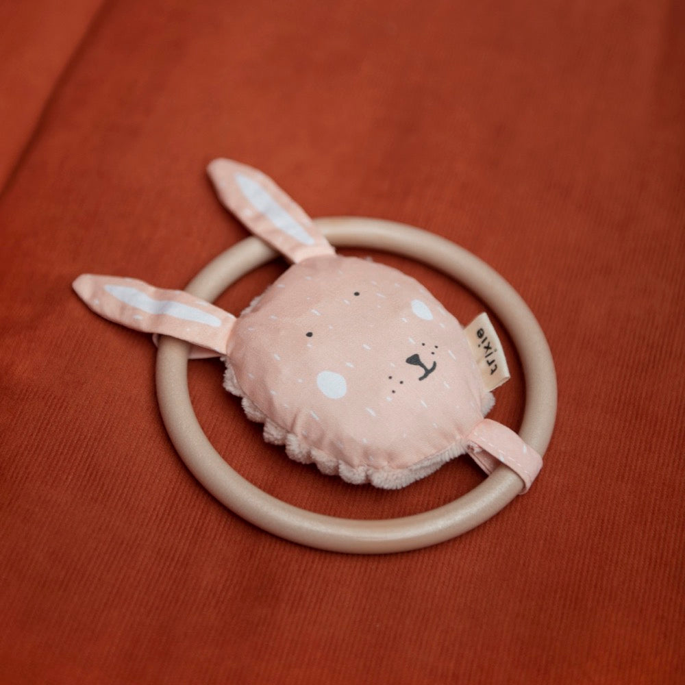 Trixie Rattle