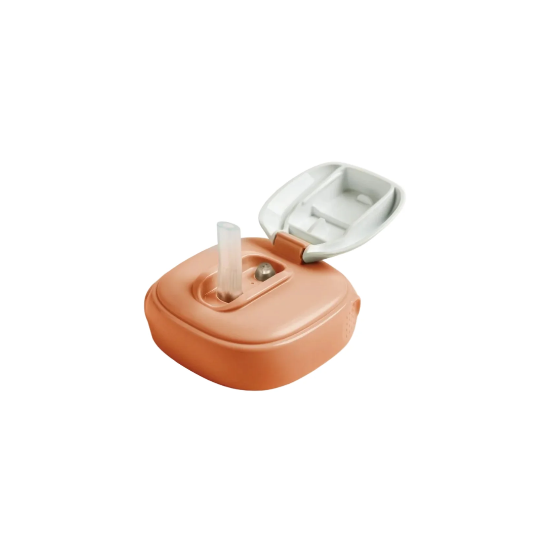Hegen PCTO™ Straw Spout (Auburn)