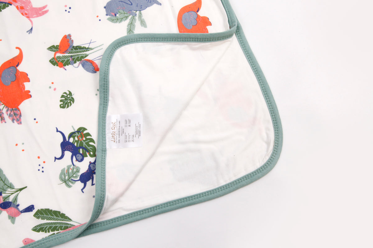 Little Rei Blanket (120x120cm)