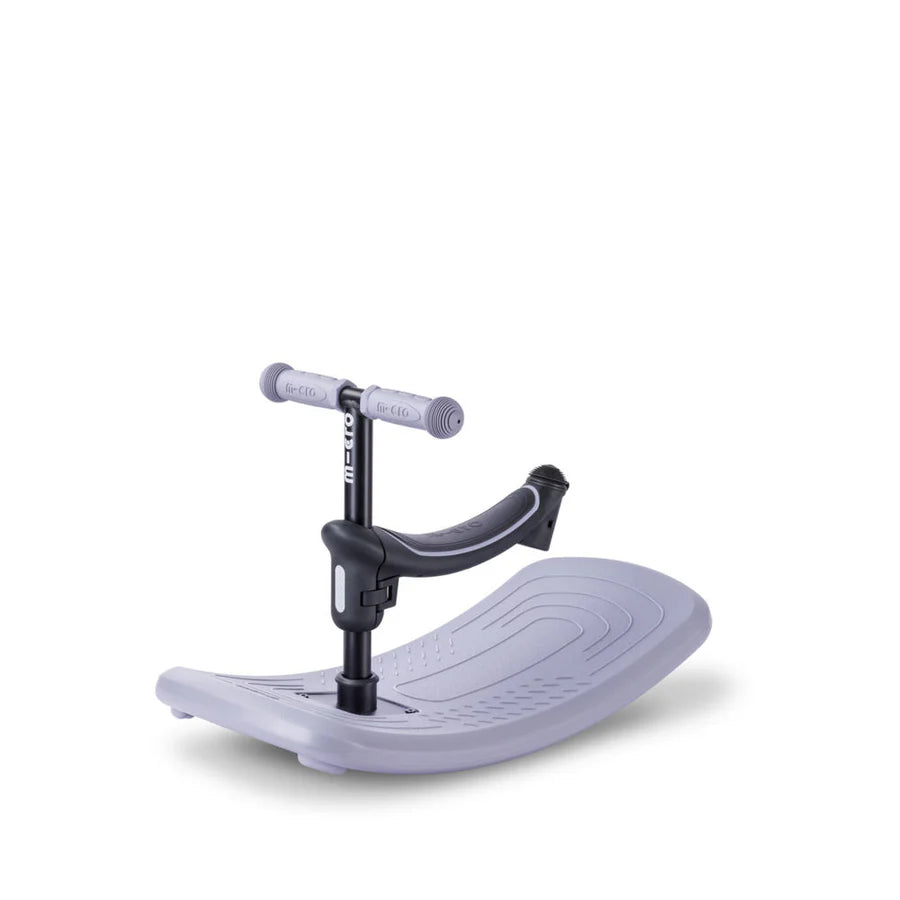 Micro Mini Scooter Deluxe Rock & Go LED