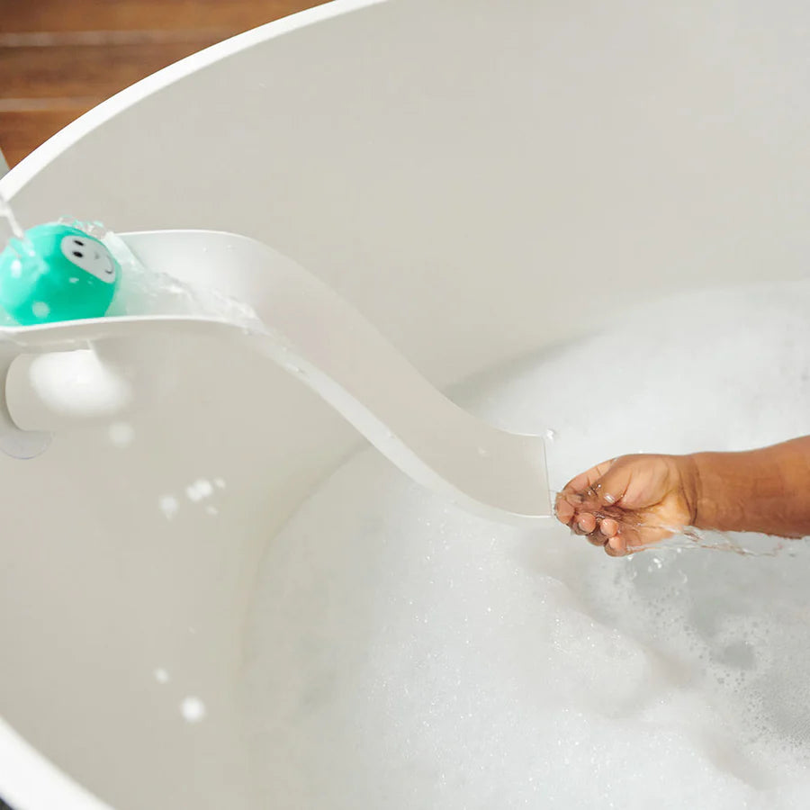 Matchstick Monkey Bathtime Slide Set