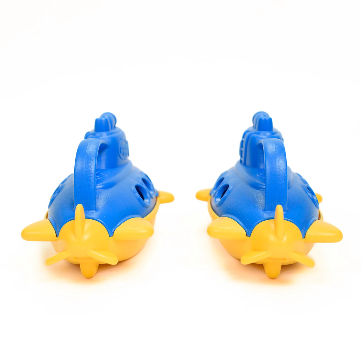 Green Toys Bubbling Submarine (2 Pack)