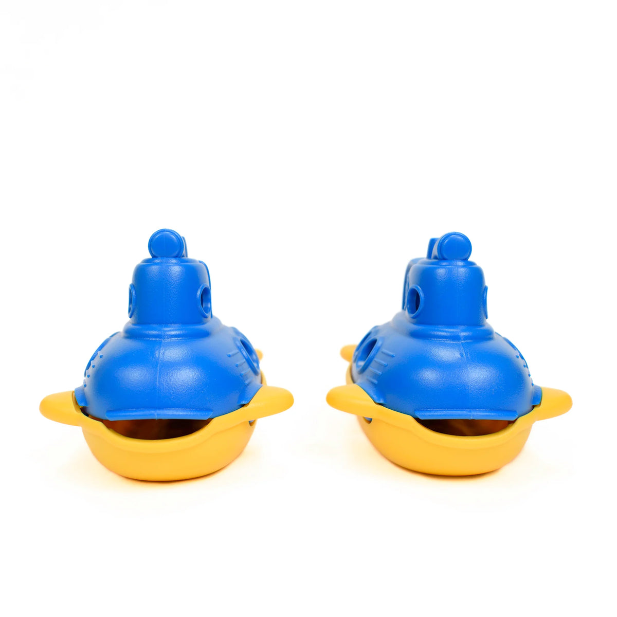 Green Toys Bubbling Submarine (2 Pack)