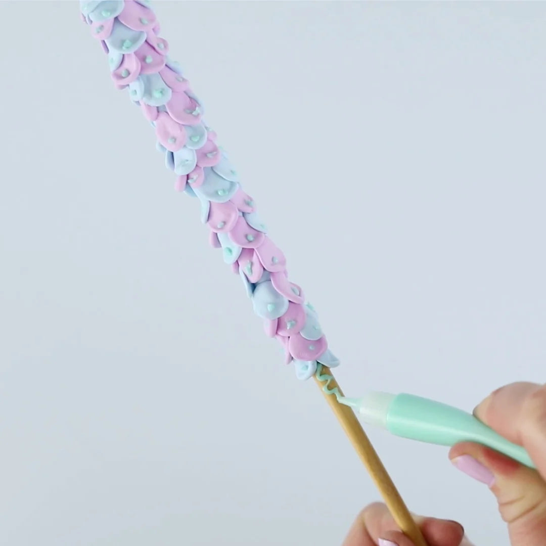 Tiger Tribe Magic Wand Kit