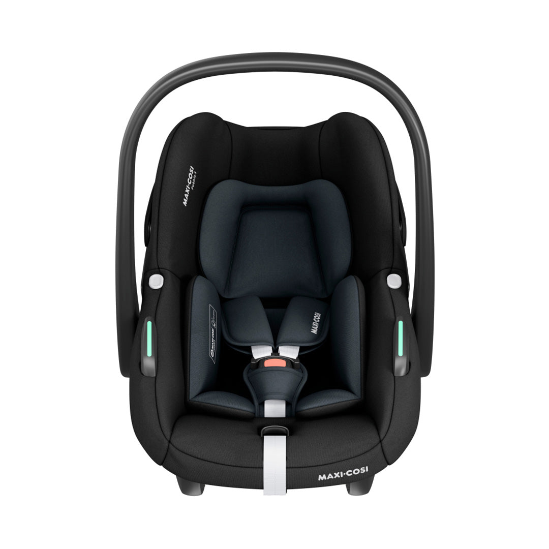Maxi Cosi Pebble S Car Seat
