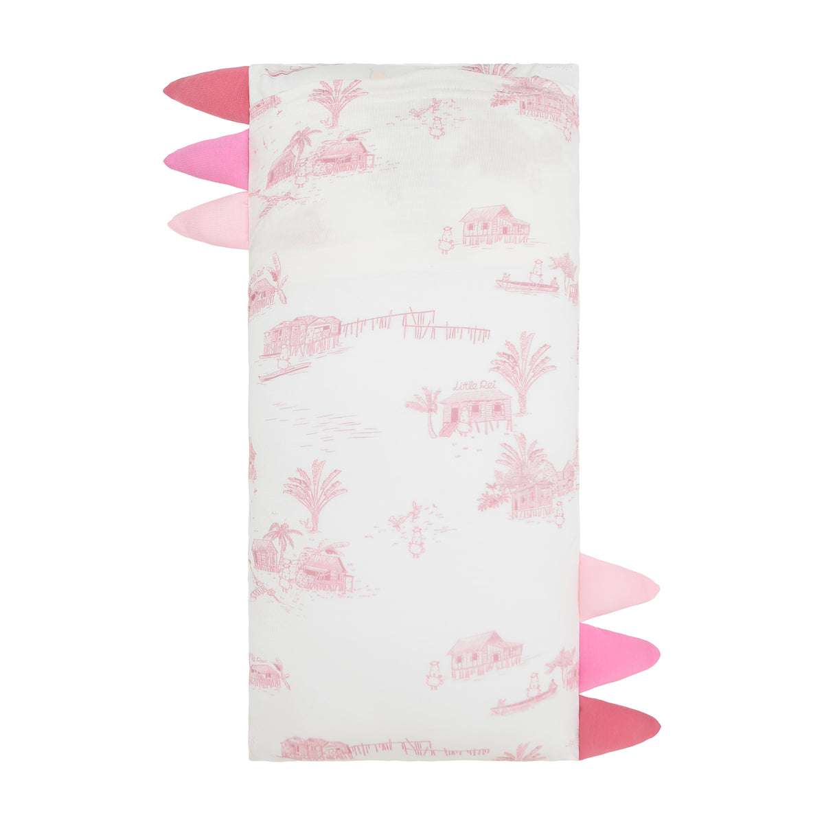 Little Rei x Baa Baa Sheepz Rustic Case (Medium)