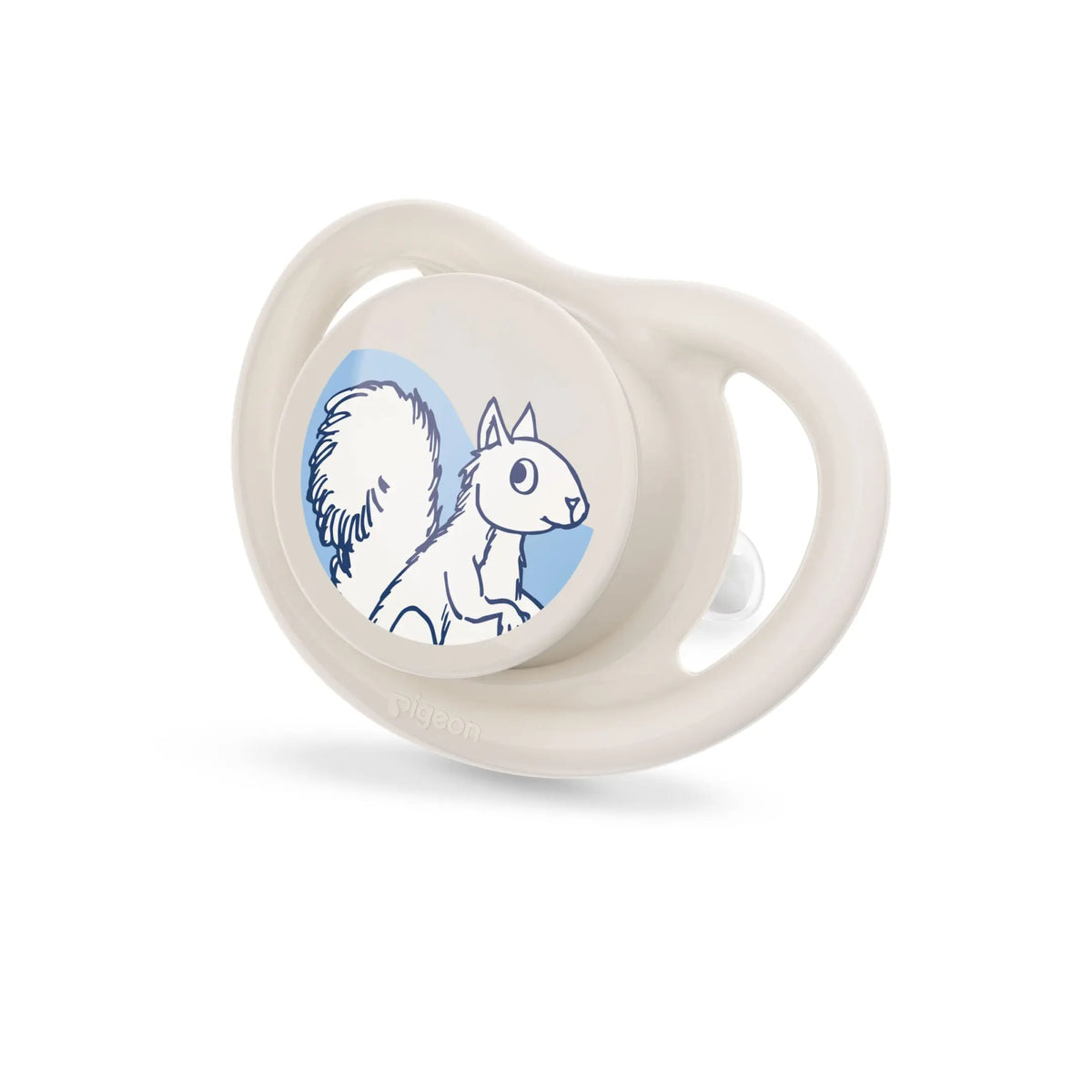 Pigeon Minilight Pacifier Sustainable Collection BPP (2pc)