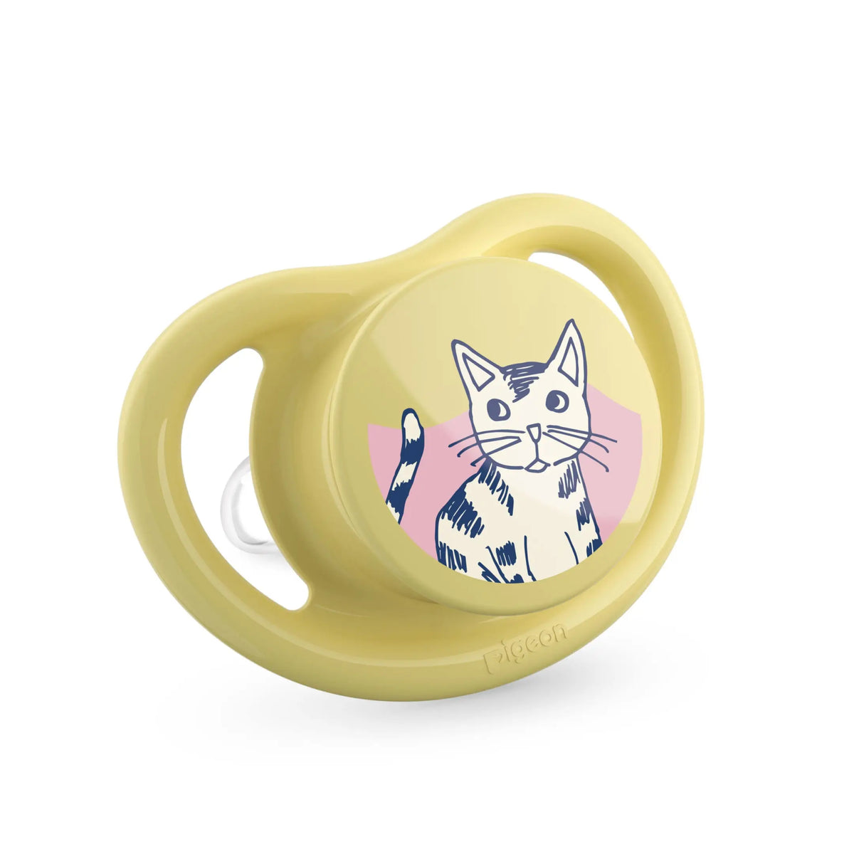 Pigeon Minilight Pacifier Sustainable Collection BPP (2pc)