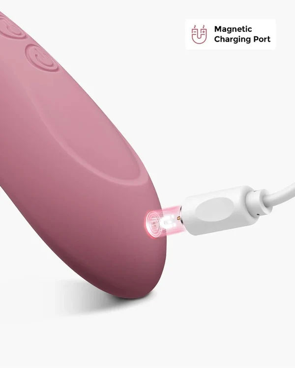 Momcozy 3-in-1 Kneading Lactation Massager