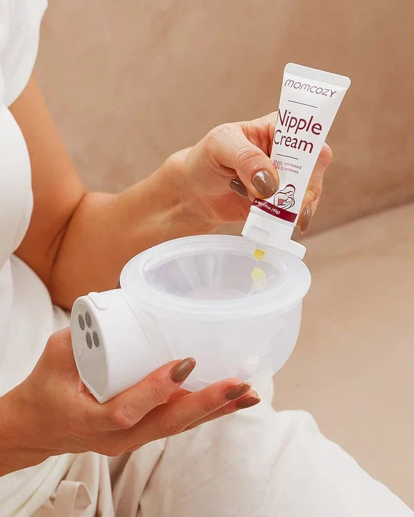 Momcozy Nipple Cream (40g)