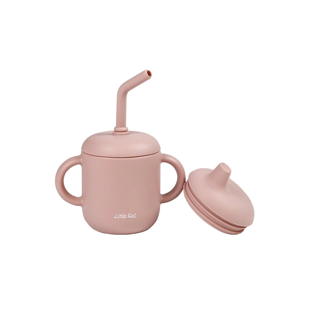 Little Rei Mealtime Set