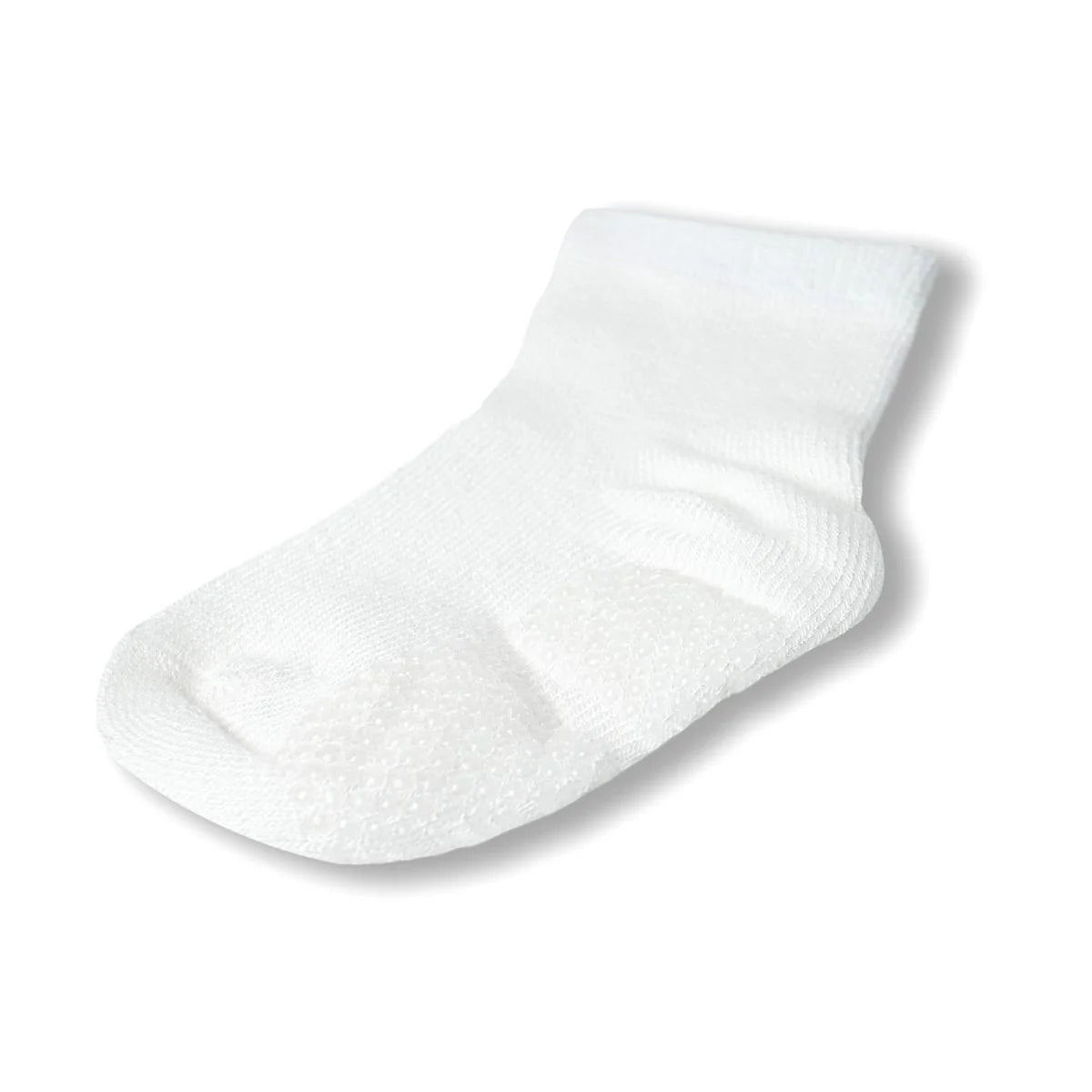 Not Too Big Solid Colours Bamboo Socks (2 Pack)