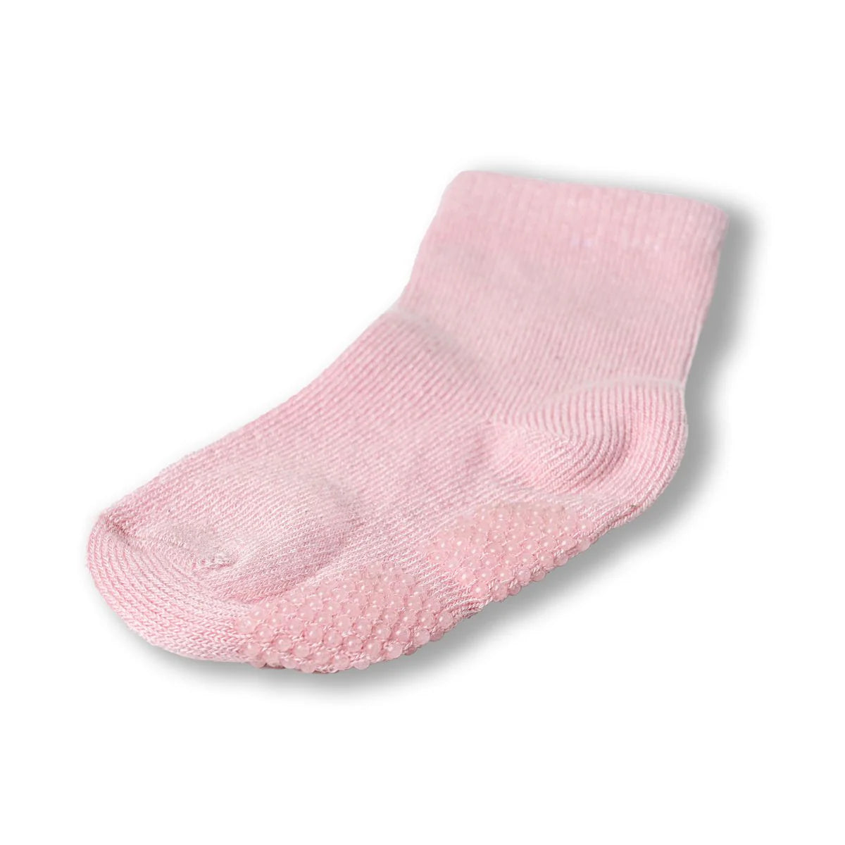 Not Too Big Solid Colours Bamboo Socks (2 Pack)
