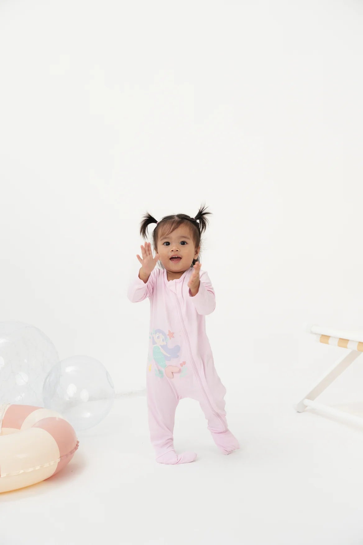 Not Too Big Bamboo Sleepsuit (2 Pack)