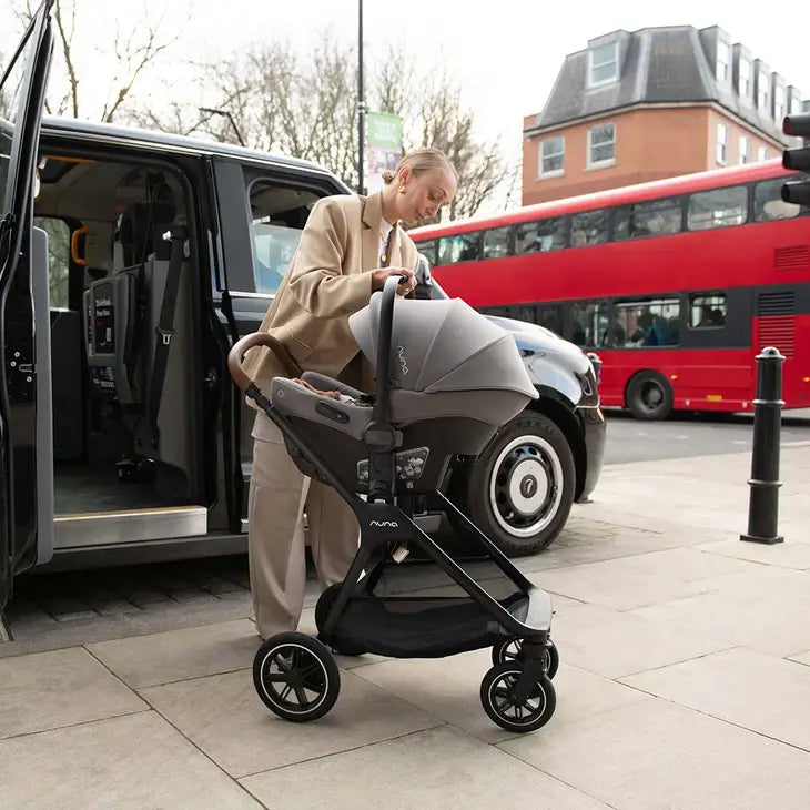 Nuna Pipa Urbn Baseless Infant Car Seat