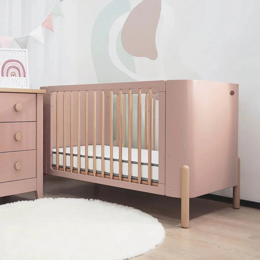 Boori Nova Cot Bed (without mattress)