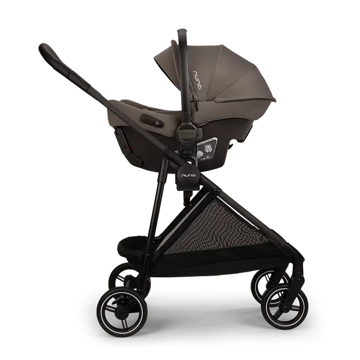 Nuna Pipa Urbn Baseless Infant Car Seat