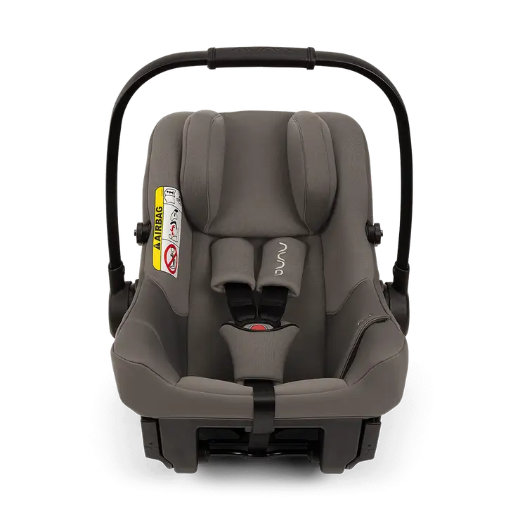 Nuna Pipa Urbn Baseless Infant Car Seat