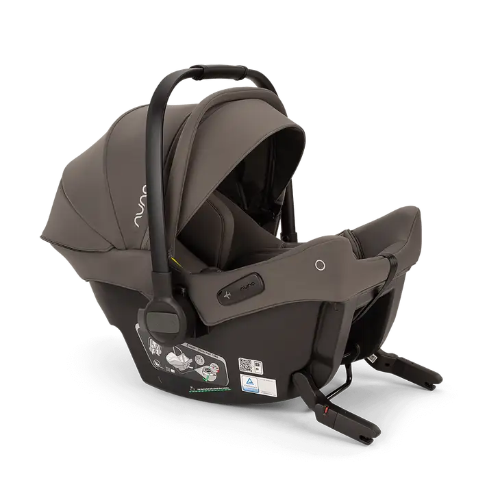Nuna Pipa Urbn Baseless Infant Car Seat