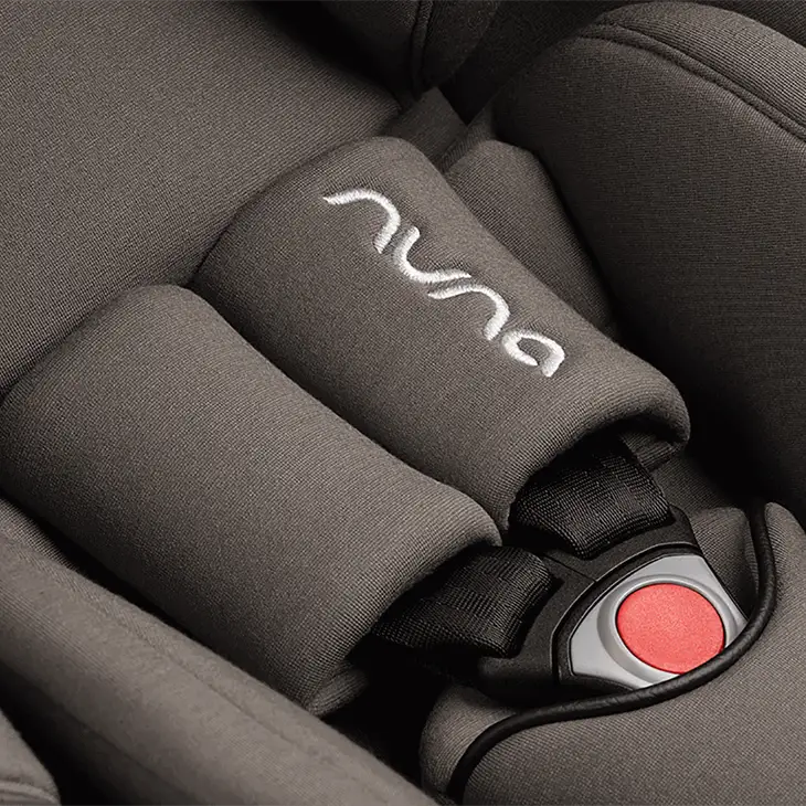 Nuna Pipa Urbn Baseless Infant Car Seat