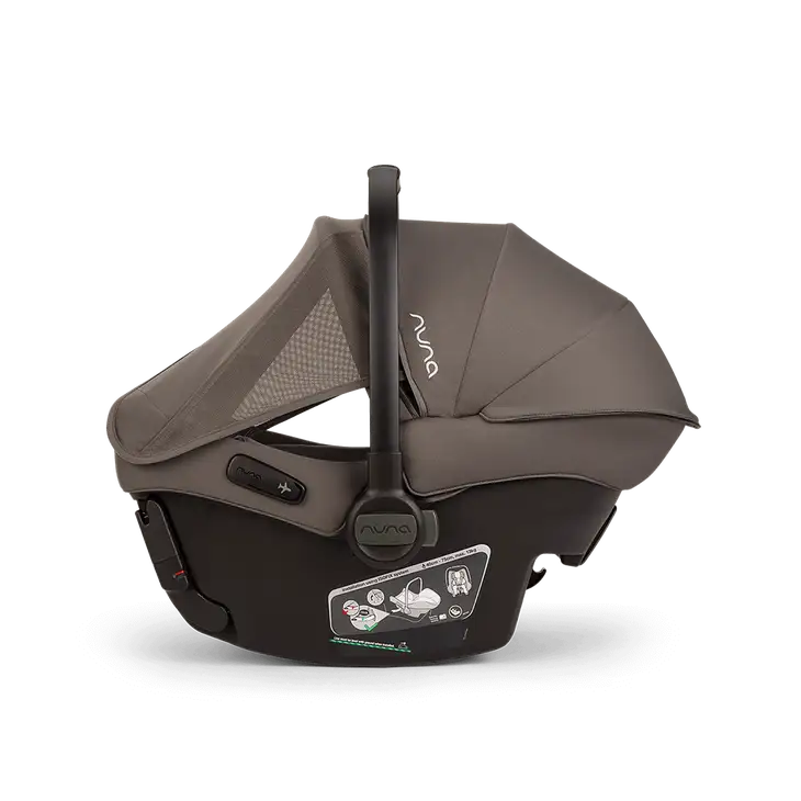 Nuna Pipa Urbn Baseless Infant Car Seat