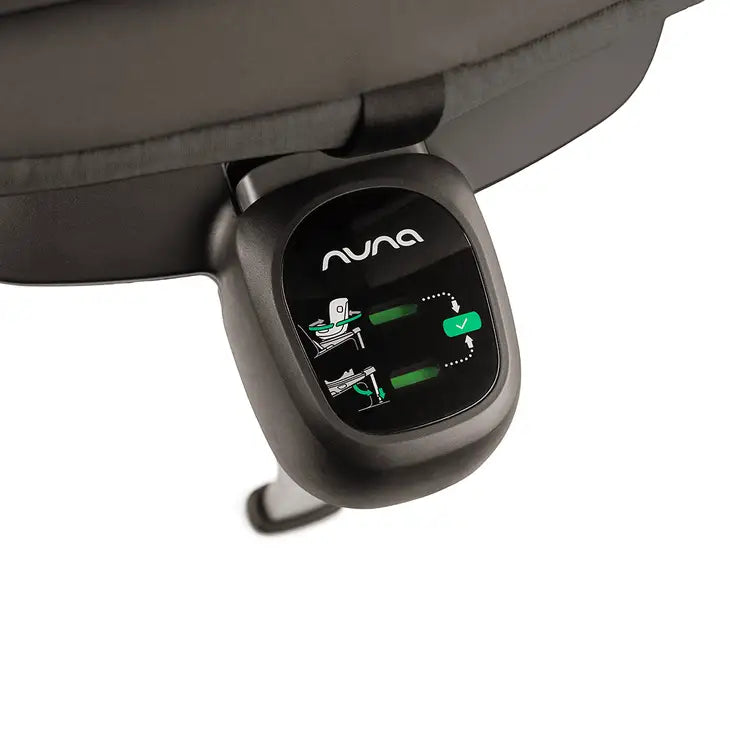 Nuna Pruu™ Convertible Car Seat