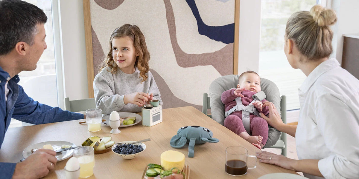 Stokke Tripp Trapp Newborn Set