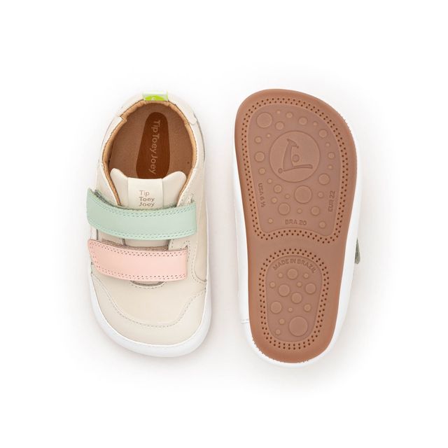Tip Toey Joey Landy Sneakers