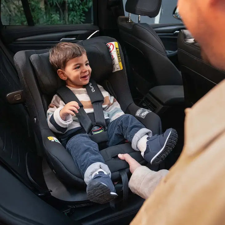 Nuna Pruu™ Convertible Car Seat