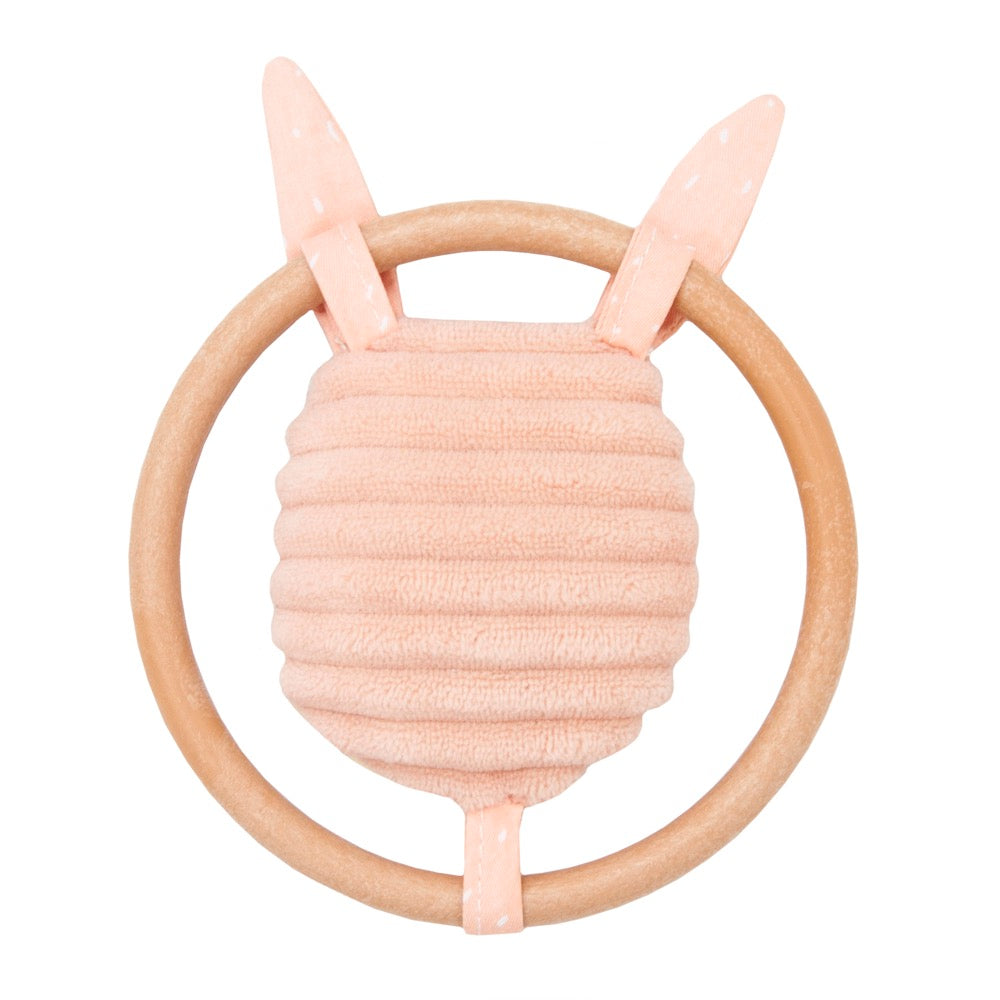 Trixie Rattle